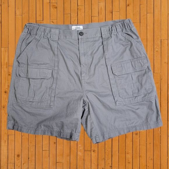 croft & barrow Shorts Croftand Barrow Cargo Shorts Poshmark